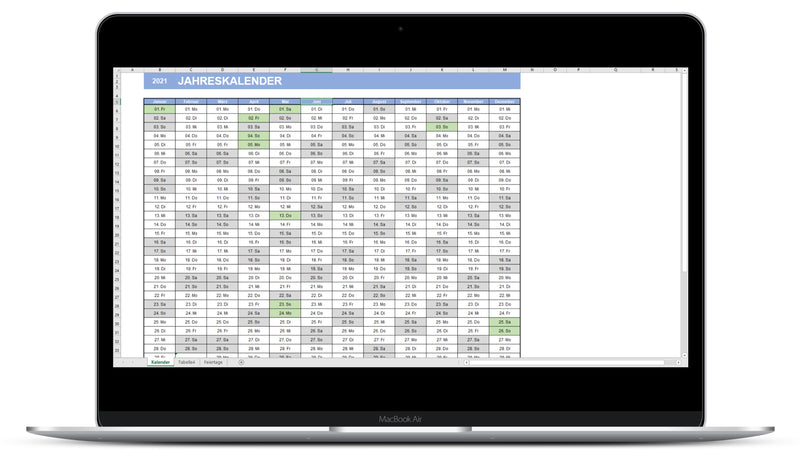 Excelpedia Datenbank - Alle Excel Tools & Vorlagen I Excel Vorlage I Excelpedia.