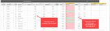 Rechnungsvorlage (TESTVERSION) Excel Vorlage von Excelpedia