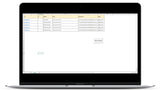 Massenmails mit Outlook verschicken I Excel Vorlage I Excelpedia.