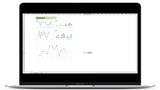 Zoombare Diagramme I Excel Vorlage I Excelpedia.