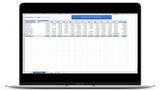 Details einer Pivot-Tabelle mit Excel VBA anzeigen lassen I Excel Vorlage I Excelpedia.