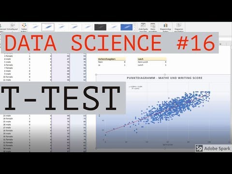 t-Test