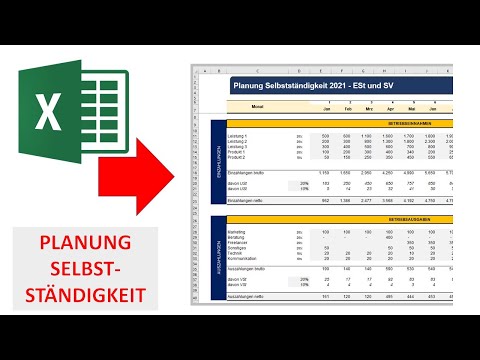 Planung Abgaben und Steuern für Freelancer