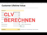 Customer Lifetime Value
