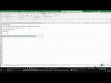 Automatisches Backup von Excel Arbeitsmappe